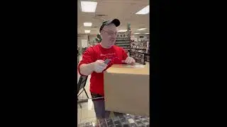 This Week at Hard Knox Games