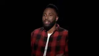 John David Washington Explains Why He Loves His Mother The Most