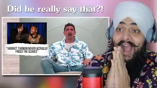 Reacting to Andrew Schulz's most savage Jokes - You Won't Believe What Made Me Laugh! Indian Reacts