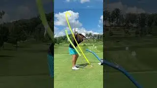 Justin Thomas getting dialed in for the Ryder Cup.