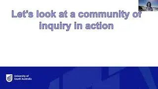 Week 0 - Live Session - Fostering Online Interaction