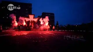 Організація українських націоналістів 90