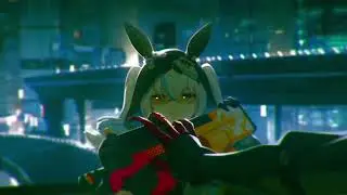 Honkai Impact - Crossfire [ Bronya GMV ]