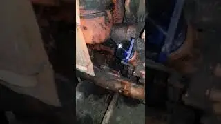 Колпак украли т40
