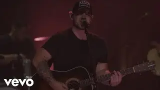 Kameron Marlowe - Hungover (EP Live Series)