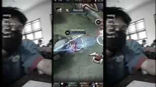 PRESET MOBILE LEGEND AESTHETIC 😹😹 - Get You