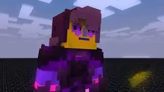 Usual argument (Minecraft animation)