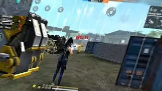 Basco - SELL OUT 🚀 | FreeFire Highlights