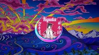 KYUTA - ROBOT