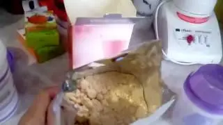 Клубничный коктейль от Вэлнесс