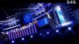 Super Aliens - Enrique Iglesias ft Pitbull 