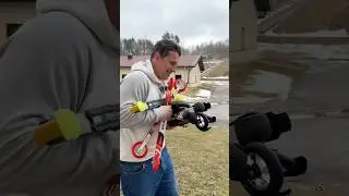 Лыжероллеры я оставлю для себя, а если вы все таки решились, то все подробности 👉 8 909 585 77 01
