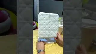 Зеркало в виде IPAD! Крутой подарок девушке