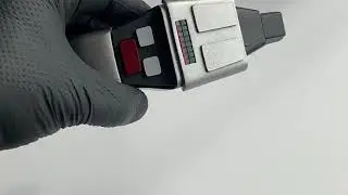 Star Trek Boomerang Phaser