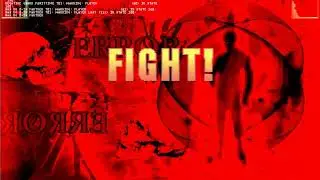 MUGEN: Crimson Red Sadist (Level 4) V.S Sadist Zero Final (Level 3 SN Defense Disabled) (Both Sides)