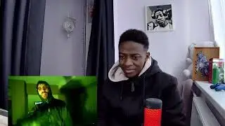 Mc Artisan - Glock Ft Didine Canon 16 ( Prod. By Croww & Exyth) REACTION