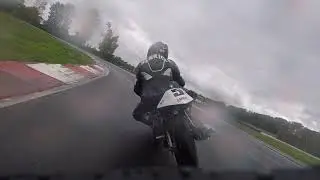 Start/Crash 9/22/19 LWSB