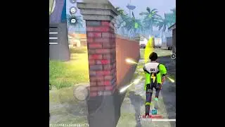 Wait for end 😂 #shortfeed #freefirefunnyshorts #freefirecomedyvideo