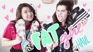 FAT GIRL TRY ON HAUL (Forever 21 & Fashionnova)