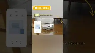 New Roborock S7 Wireless Home Smart Robot Vacuum Cleaner