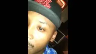Gino White & Ramario - Soaking Wet (In Studio) Produced By Ken P