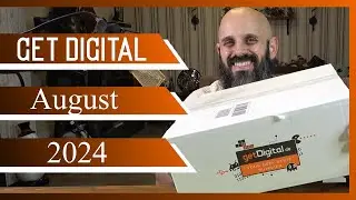 Get Digital August 2024 - Einfach supi