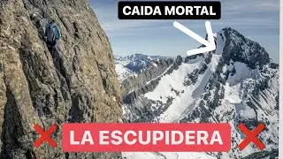 📍LA ESCUPIDERA📍des de dentro. ❄️INVIERNO & VERANO☀️