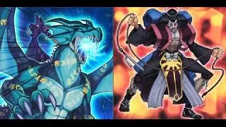 Dragon of Legend VS Goyo. YuGiOh! Duel Generation #232