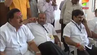 तीस डिसेंबरला काय घडलं ना.सतेज पाटील यांच्या आयुष्यात.