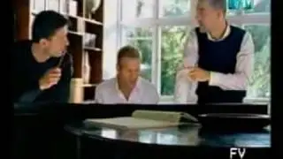 You Took My Heart Away - Michal Learn To Rock