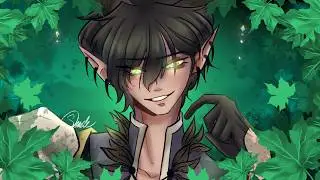 🌿 Charming Fae Makes You His [M4A] [Audio Roleplay] [Enemies To More?] [British] [Fantasy]