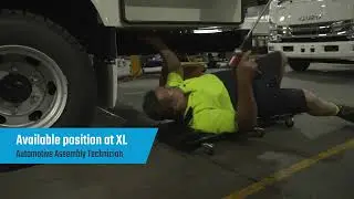 XL Automotive Assembly Technician