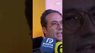 "Samir es jugador de Tigres, la ventana cierra ya el sábado”: Mauricio Culebro