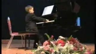 Yiğit Atay, Ludwig van Beethoven's Moonlight Sonata