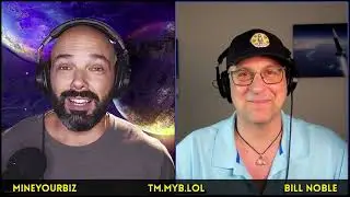 🤔How to Preserve Crypto Investment Capital? w/ Bill Noble