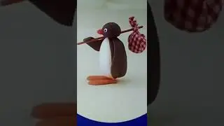 Season 1 Episode 1 Pingu is Introduced 