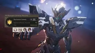 Divergent Universe V6 [SAM] AUTO