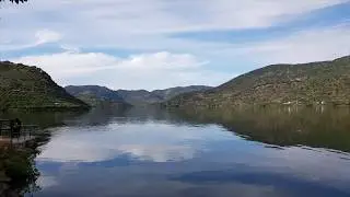 Praia Fluvial da Congida