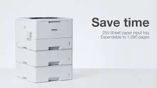 HL L5210DW