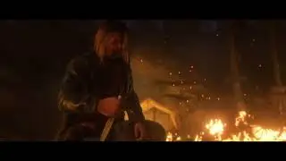 Wanna See One Of The Most BRUTAL Cutscene In The Game?