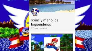 Cambie el nombre del canal
