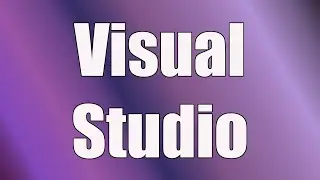 Visual Studio: Missing Project Templates