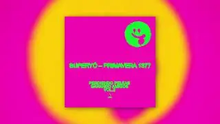 Superyó - Primavera 1377 🌈