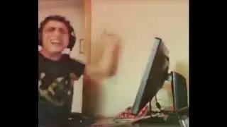 Tense1983 rage (aftershock - macky gee meme) (EXTREME EARRAPE)