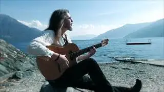 Flamenco at the Lake