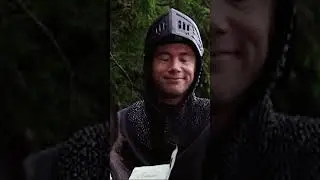 Black Knight or Black Knight? 🤨 | Bully & Rick 