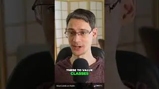 Value Classes in Kotlin 
