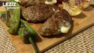 Kaşarlı D Köfte