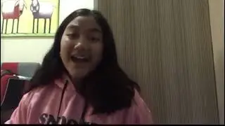 Aura Maudi ET 8 Pengadegan
