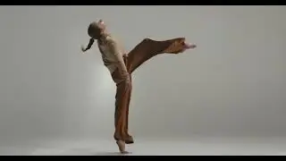 Naked Cashmere
